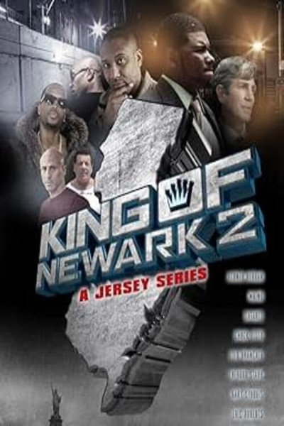 Póster de King of Newark 2