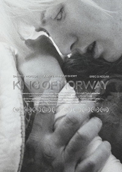Póster de King of Norway