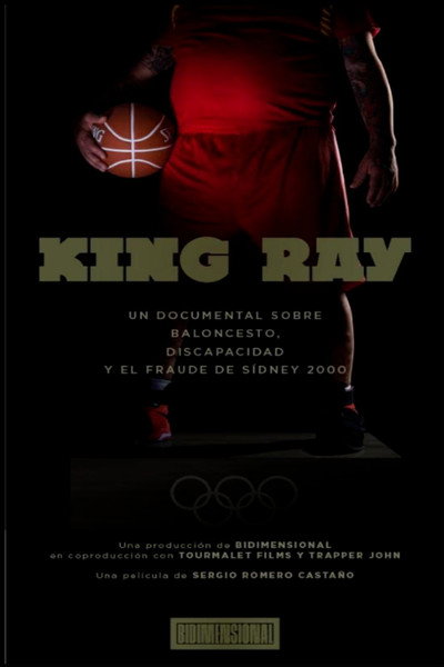 Póster de King Ray