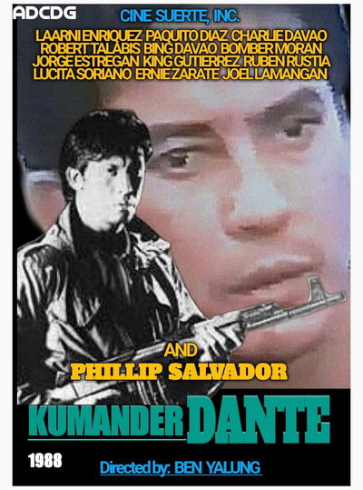 Póster de King Warrior