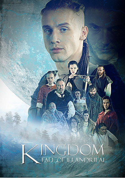 Póster de Kingdom: Fall of Illandrieal