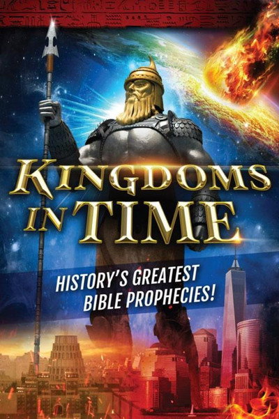 Póster de Kingdoms in Time