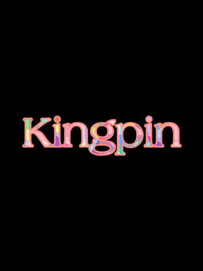 Póster de Kingpin