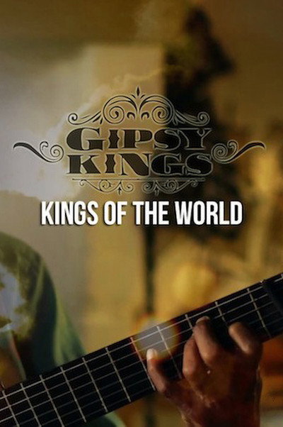 Póster de Kings of the World