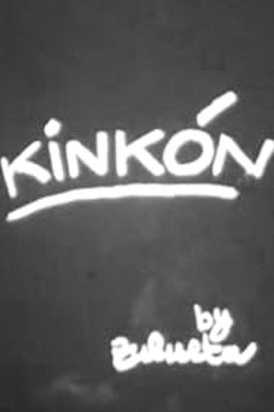 Póster de Kinkón