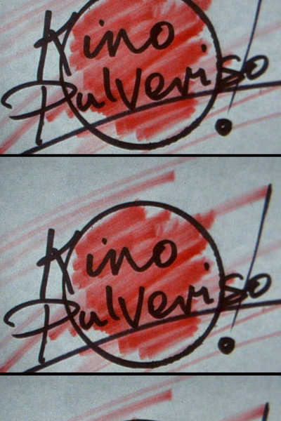 Póster de Kino Pulveriso