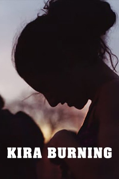 Póster de Kira Burning