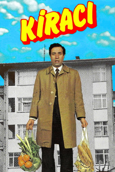 Póster de Kiraci