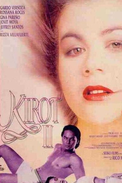 Póster de Kirot II