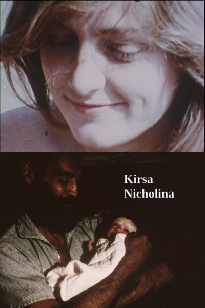 Póster de Kirsa Nicholina