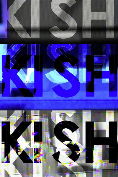 Póster de Kish