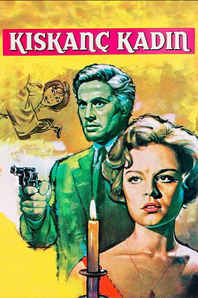 Póster de Kiskanç kadin