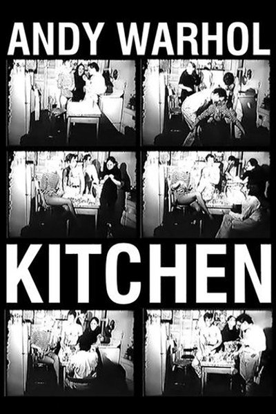 Póster de Kitchen