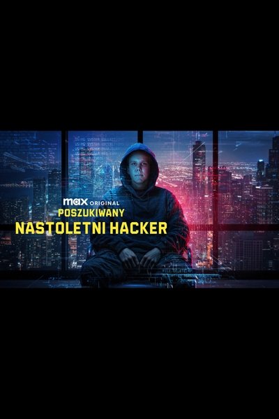 Póster de Kivimäki: El hacker más buscado