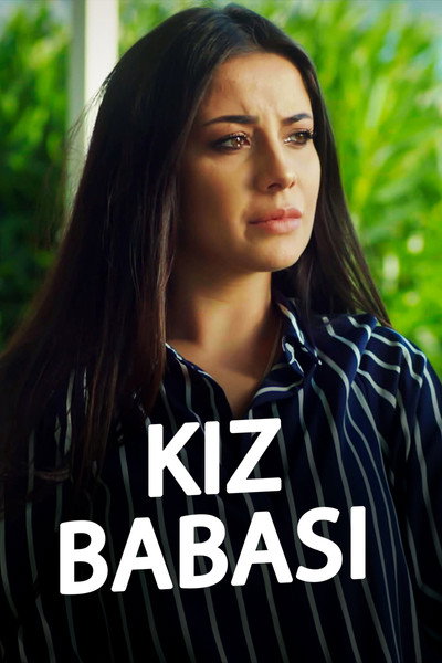 Póster de Kiz Babasi
