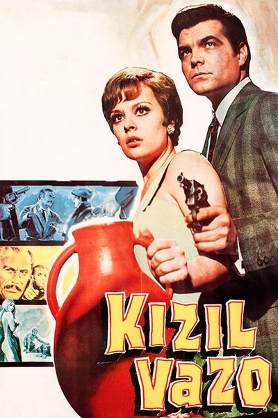 Póster de Kizil Vazo