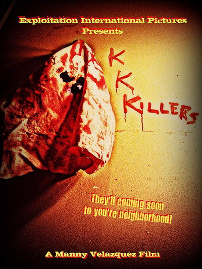 Póster de KKKillers