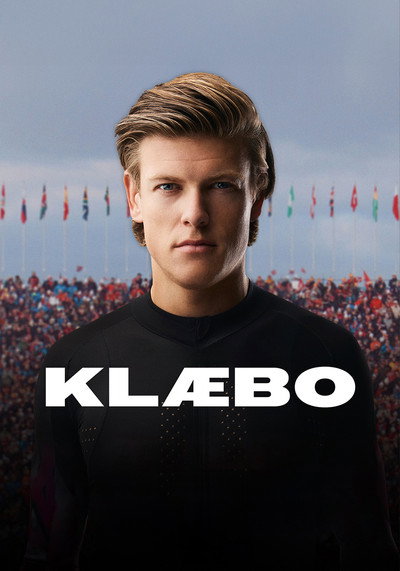 Póster de Klaebo