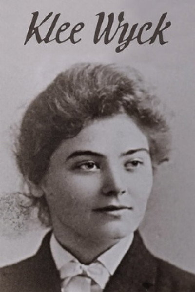 Póster de Klee Wyck