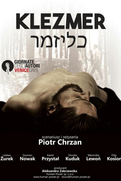 Póster de Klezmer