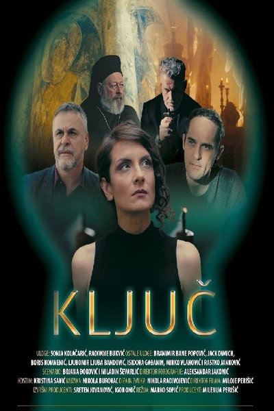 Póster de Kljuc