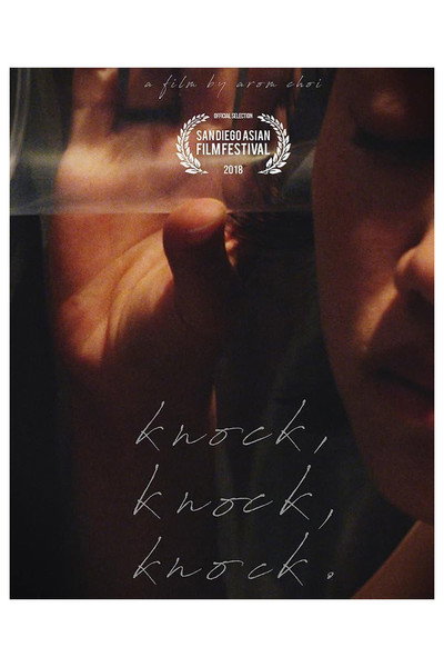 Póster de Knock, Knock, Knock