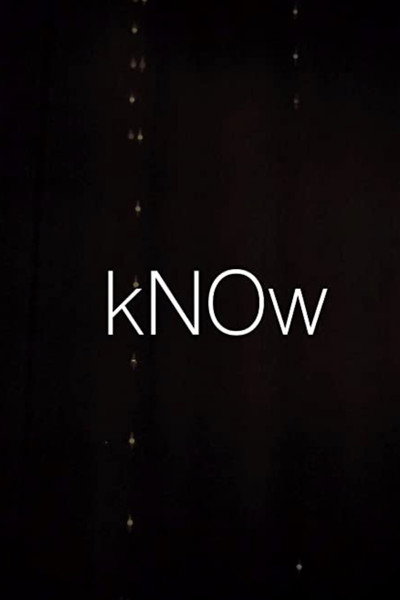 Póster de Know