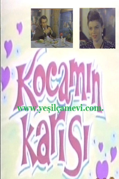Póster de Kocamin Karisi