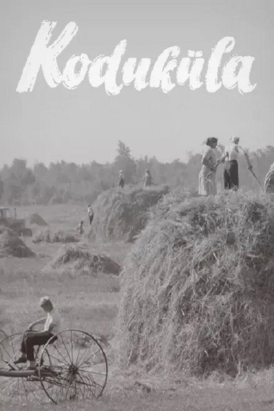 Póster de Koduküla