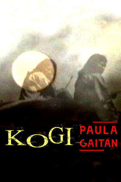 Póster de Kogi