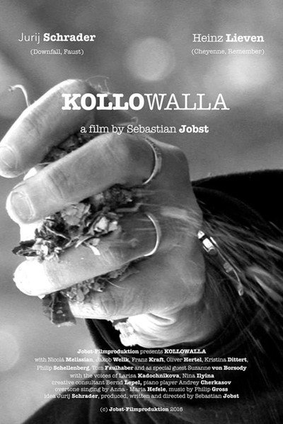 Póster de Kollowalla