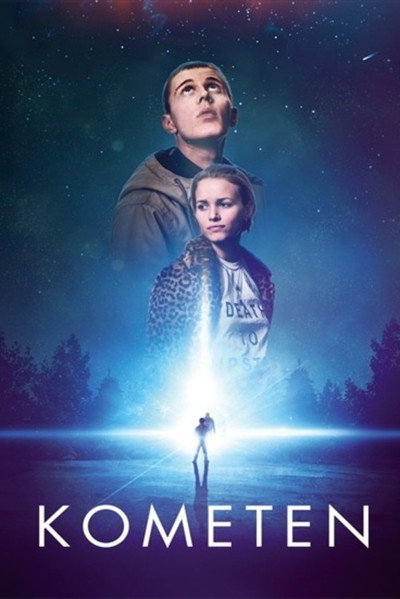 Póster de Kometen