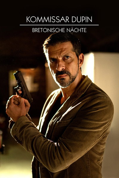 Póster de Kommissar Dupin - Bretonische Nächte