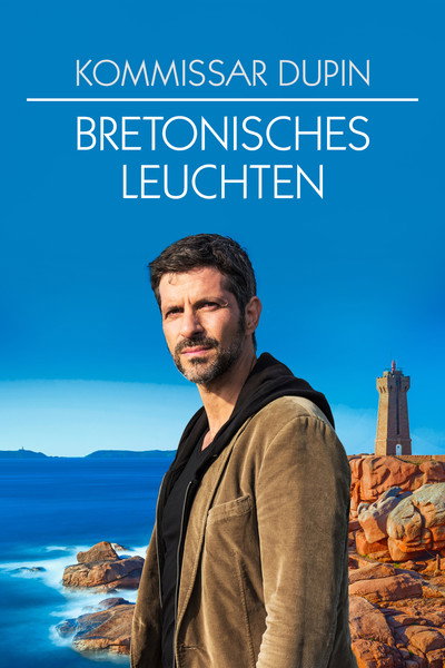 Póster de Kommissar Dupin - Bretonisches Leuchten