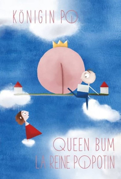 Póster de Königin Po