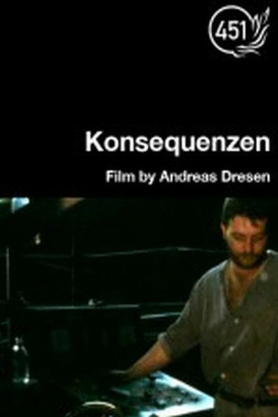Póster de Konsequenzen - Peters/25