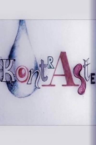 Póster de Kontraste