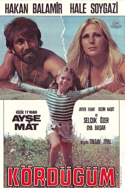 Póster de Kördügüm