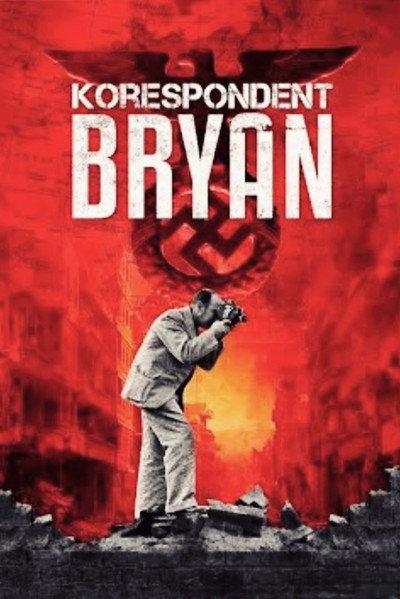 Póster de Korespondent Bryan