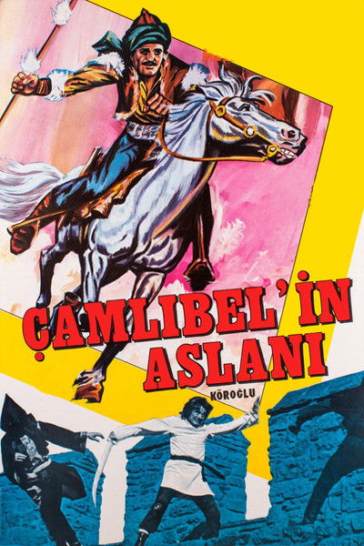 Póster de Köroglu