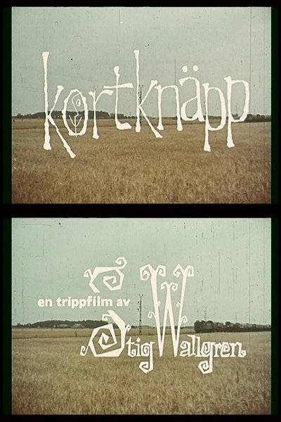 Póster de Kortknäpp