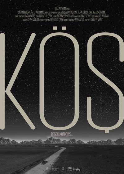 Póster de Kös