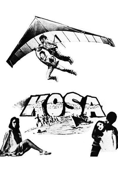 Póster de Kosa
