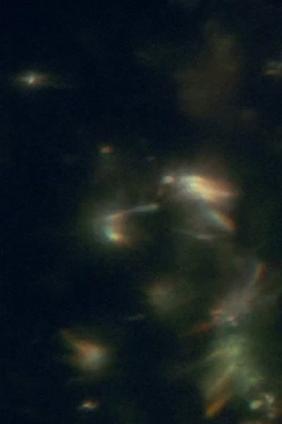 Póster de Kosmos