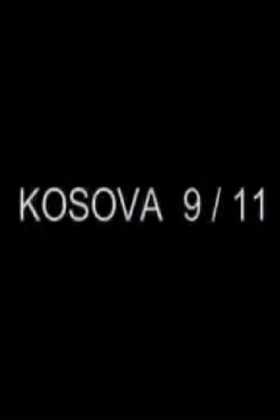 Póster de Kosova 9/11