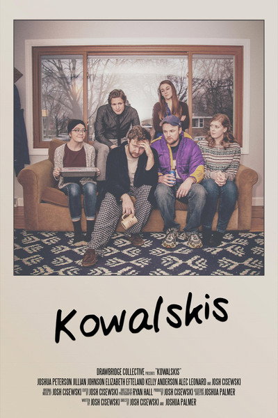 Póster de Kowalskis
