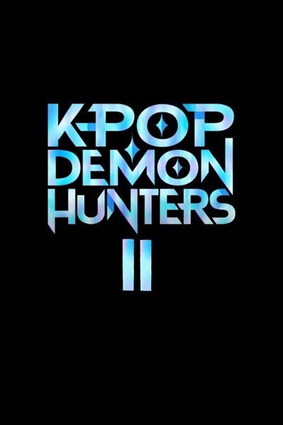 Póster de KPop Demon Hunters 2