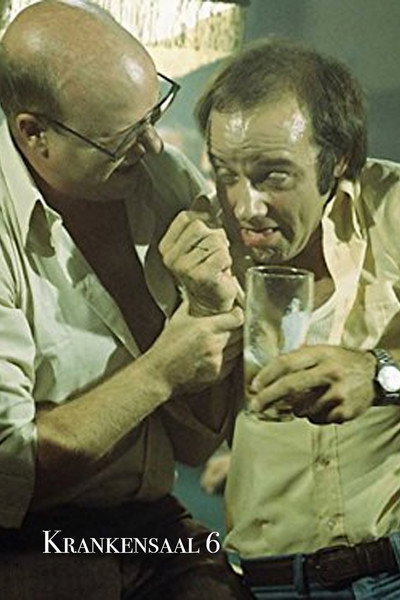 Póster de Krankensaal 6