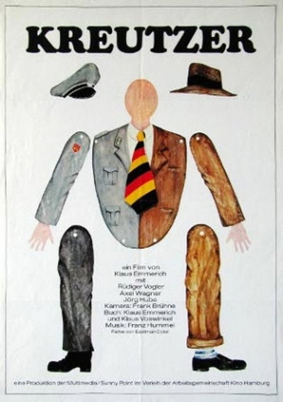 Póster de Kreutzer