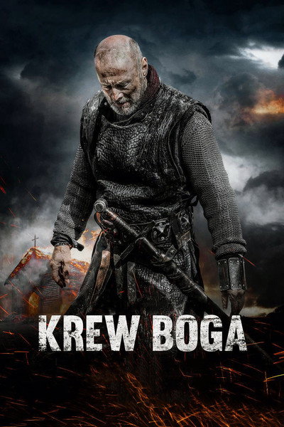 Póster de Krew Boga